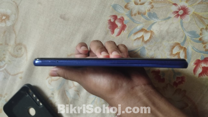 Xiaomi Redmi Note 8